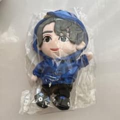 HiHi Jets B&ZAI バンザイ 橋本涼 はぴぬい - メルカリ