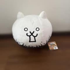 にゃんこ大戦争 BIGぬいぐるみ(狂乱のネコ)の入手方法まとめ – キャラホビ