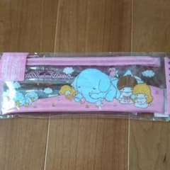 ラメ入りボールペンのサムネイル