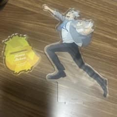 ハイキュー 木兎光太郎 アクリルスタンド 梟谷学園のサムネイル