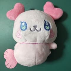 ぷちきゅあ～Precure Fairies～　ぬいぐるみ　ぷちきゅあくるるん