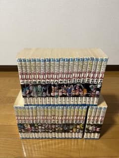 DRAGON BALL ドラゴンボール 1～42巻 全巻セット 初版15冊有り - メルカリ
