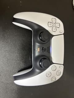 PS5 Dualsenseのサムネイル