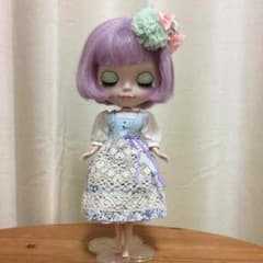 ブライス☆お洋服のサムネイル