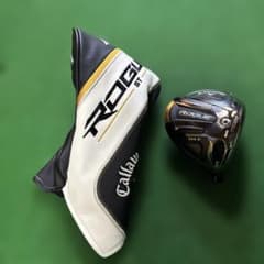 Callaway Rogue ST トリプルダイヤS10.5度 TCツアーモデルのサムネイル