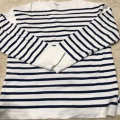 ボーダーTシャツのサムネイル