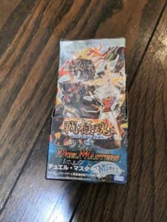 デュエルマスターズ 絶版BOXのサムネイル