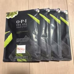 OPI プロスパ　アドバンス　ソフニング　ソックス　かかとのサムネイル