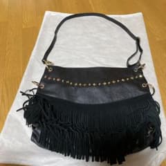 ショルダーバックのサムネイル