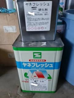 ヤネフレッシュF 新品未使用 - メルカリ