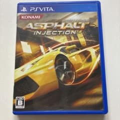 ASPHALT：INJECTION （アスファルト：インジェクション）のサムネイル