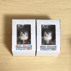 にじさんじ 三枝明那 ミニフィギュアコレクションのサムネイル