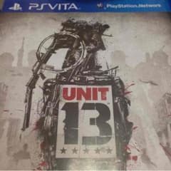 vita unit13のサムネイル