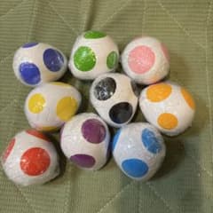 ヨッシー　めじるしアクセサリーのサムネイル