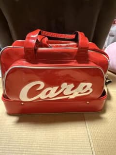 広島東洋カープゴルフロッカーバッグ 広島東洋カープゴルフロッカーバッグ - メルカリ