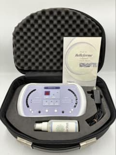 ベルフォーマ EMS機器 美容機器 動作確認済み ベルフォーマ EMS機器 美容機器 動作確認済み - メルカリ