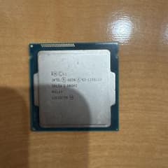 Intel Xeon E3-1265LV3 2.50GHz CPU ジャンク - メルカリ