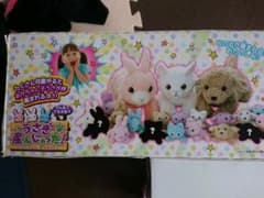 ねこうんじゃった うさぎ産んじゃったのサムネイル