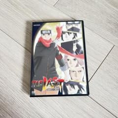 THE LAST-NARUTO THE MOVIE-('14테레비 도쿄/슈에이샤…