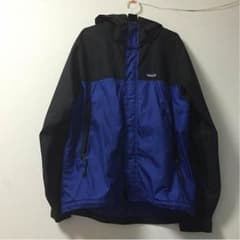 パタゴニア マウンテンパーカーのサムネイル