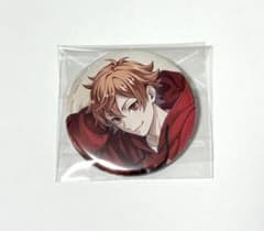 ツイステ エース くつろぎマイルーム 缶バッジ | Mercari