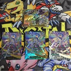 バディファイト ドラゴンフォース ギャラクティカルパニッシャーのサムネイル