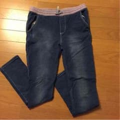 ZARA キッズ デニム 164のサムネイル