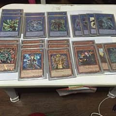 遊戯王 ネクロスのサムネイル