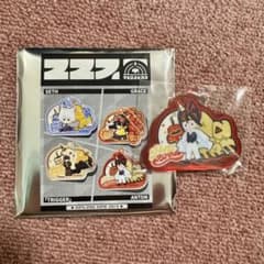 ゼンレスゾーンゼロ　アンドー　アクキー　誕生日　特典　公式正規品　②