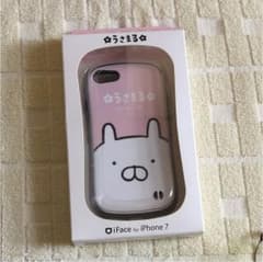 iface うさまる iPhone 7 ケースのサムネイル