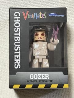 Ghostbusters Gozer Vinimates 피규어