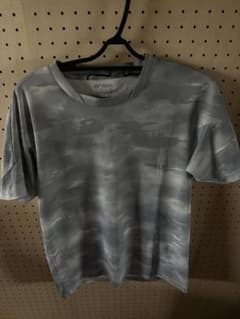YONEX ヨネックス カモフラージュ柄 Tシャツ グレーのサムネイル
