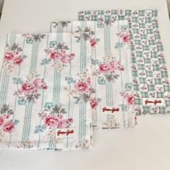 greengate　ティータオル　3枚セットのサムネイル