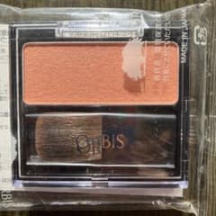 ★りりこ姉さん❤(ӦｖӦ。) 様★ORBIS★ナチュラルフィットチーク☆コーラルのサムネイル