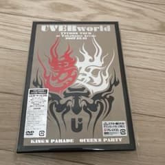 UVERworld/TYCOON TOUR at Yokohama Arena…のサムネイル