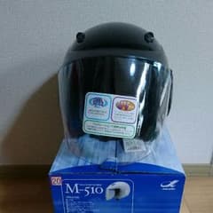 れいちぇる様専用 フルフェイスヘルメットのサムネイル