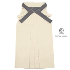 袴　単品　95センチのサムネイル