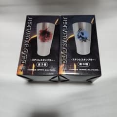 Dead by Daylight ステンレスタンブラー ２点