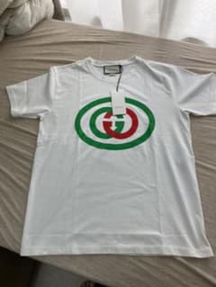 【期間限定】GUCCI 新品　Tシャツのサムネイル