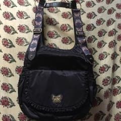 アナスイ 2way リュック ショルダーのサムネイル