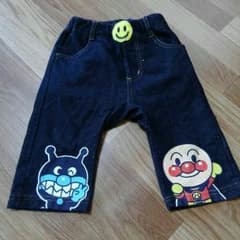 アンパンマン☆ズボンのサムネイル