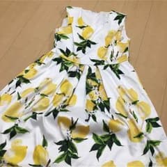 チェリーアン ワンピースのサムネイル