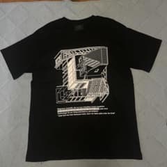 gadid anoniem benji tシャツのサムネイル