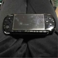 早い者勝ち psp 3000本体のサムネイル