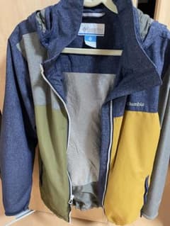 コロンビア　ジャケット　値下げのサムネイル