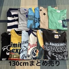 子供服まとめ売り12点のサムネイル