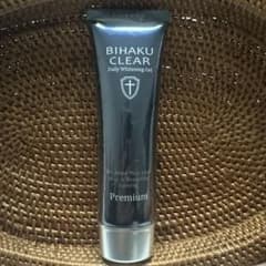 BIHAKU CLEAR premium ☆ ビハククリア プレミアム - メルカリ