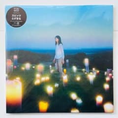 極美盤 30周年記念限定盤 レコード2枚組〔 スピッツ とげまる 〕Spitz 