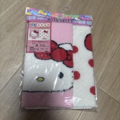 新品☆キティ＊あったかはらまき80〜95のサムネイル