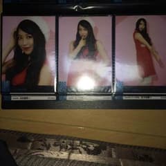 NMB48 白間美瑠コンプのサムネイル